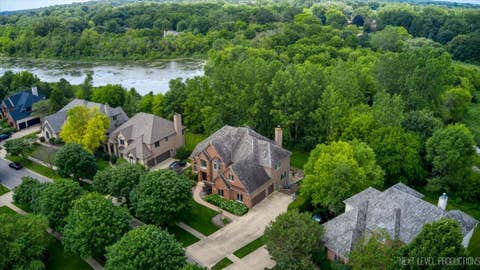 Tiny photo for 632 Waters Edge Drive, South Elgin, IL 60177 (MLS # 12693888)