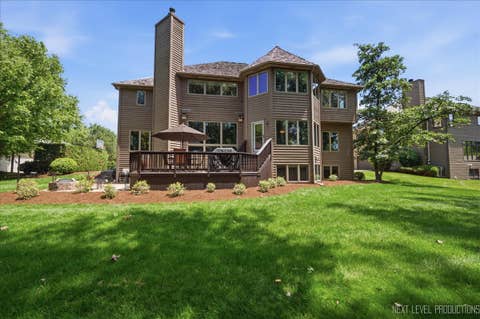 Tiny photo for 632 Waters Edge Drive, South Elgin, IL 60177 (MLS # 12693888)
