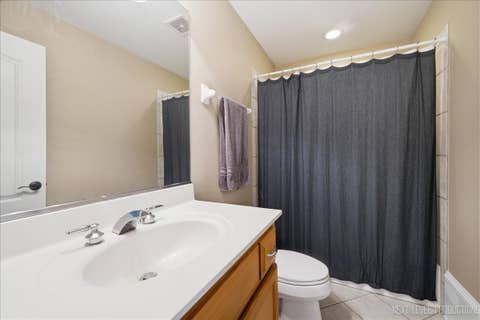 Tiny photo for 632 Waters Edge Drive, South Elgin, IL 60177 (MLS # 12693888)