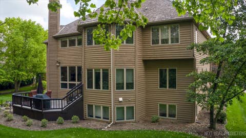 Tiny photo for 632 Waters Edge Drive, South Elgin, IL 60177 (MLS # 12693888)