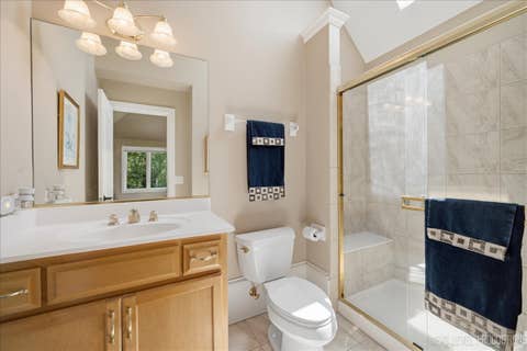 Tiny photo for 632 Waters Edge Drive, South Elgin, IL 60177 (MLS # 12693888)