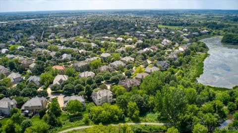 Tiny photo for 632 Waters Edge Drive, South Elgin, IL 60177 (MLS # 12693888)