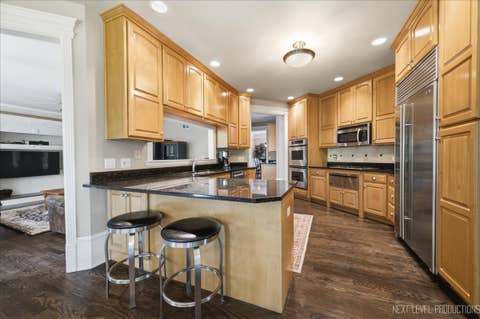 Tiny photo for 632 Waters Edge Drive, South Elgin, IL 60177 (MLS # 12693888)