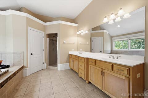 Tiny photo for 632 Waters Edge Drive, South Elgin, IL 60177 (MLS # 12693888)