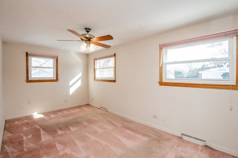 Tiny photo for 3843 Springdale Avenue, Glenview, IL 60025 (MLS # 12619233)