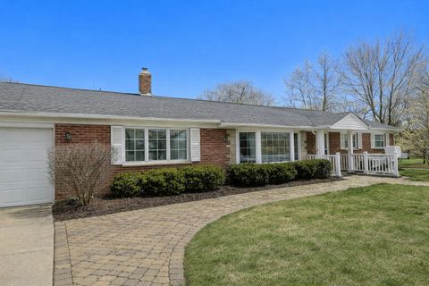 Photo of 3843 Springdale Avenue, Glenview, IL 60025 (MLS # 12619233)