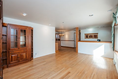 Tiny photo for 3843 Springdale Avenue, Glenview, IL 60025 (MLS # 12619233)