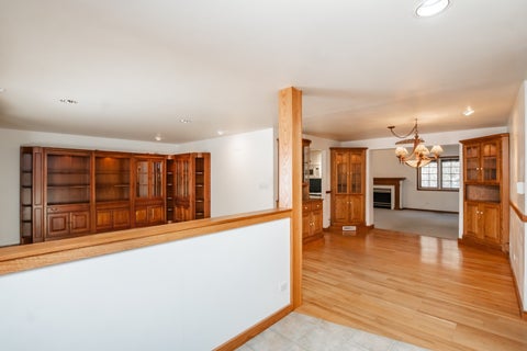 Tiny photo for 3843 Springdale Avenue, Glenview, IL 60025 (MLS # 12619233)