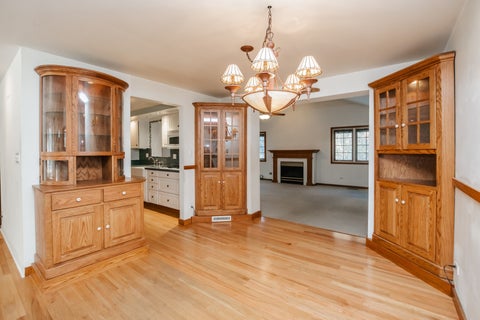 Tiny photo for 3843 Springdale Avenue, Glenview, IL 60025 (MLS # 12619233)