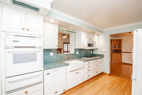 Tiny photo for 3843 Springdale Avenue, Glenview, IL 60025 (MLS # 12619233)