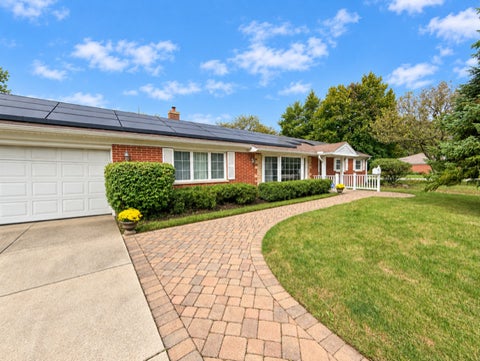 Photo of 3843 Springdale Avenue, Glenview, IL 60025 (MLS # 12619233)