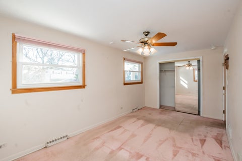Tiny photo for 3843 Springdale Avenue, Glenview, IL 60025 (MLS # 12619233)