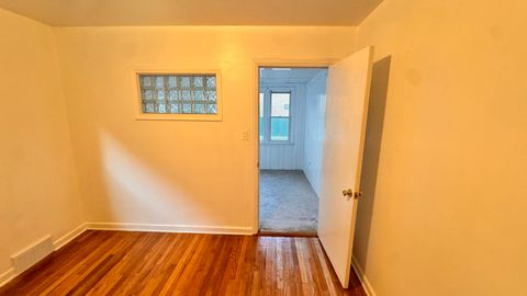 Tiny photo for 5501 N California Avenue #1N, Chicago, IL 60625 (MLS # 12521187)