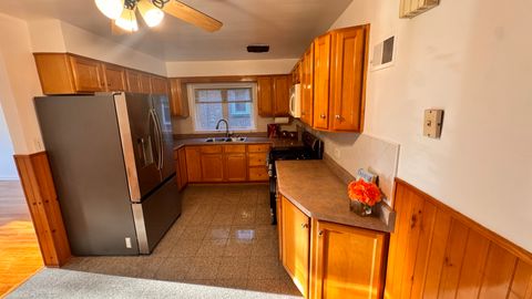 Tiny photo for 5501 N California Avenue #1N, Chicago, IL 60625 (MLS # 12521187)