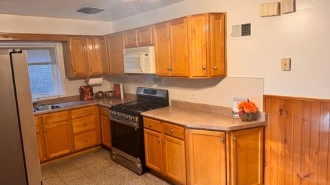 Tiny photo for 5501 N California Avenue #1N, Chicago, IL 60625 (MLS # 12521187)