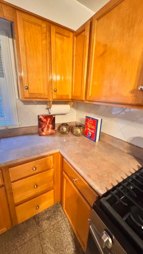 Tiny photo for 5501 N California Avenue #1N, Chicago, IL 60625 (MLS # 12521187)