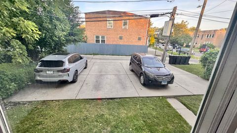 Tiny photo for 5501 N California Avenue #1N, Chicago, IL 60625 (MLS # 12521187)