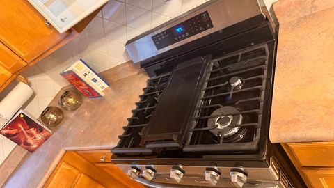 Tiny photo for 5501 N California Avenue #1N, Chicago, IL 60625 (MLS # 12521187)