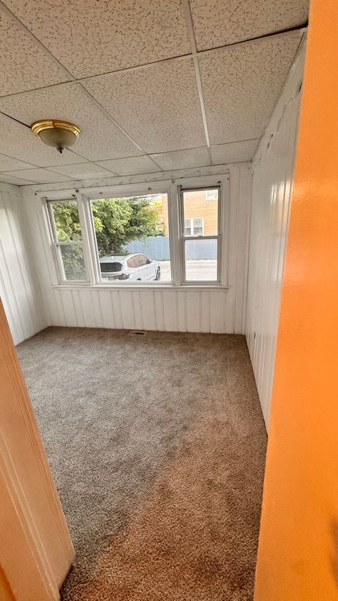 Tiny photo for 5501 N California Avenue #1N, Chicago, IL 60625 (MLS # 12521187)