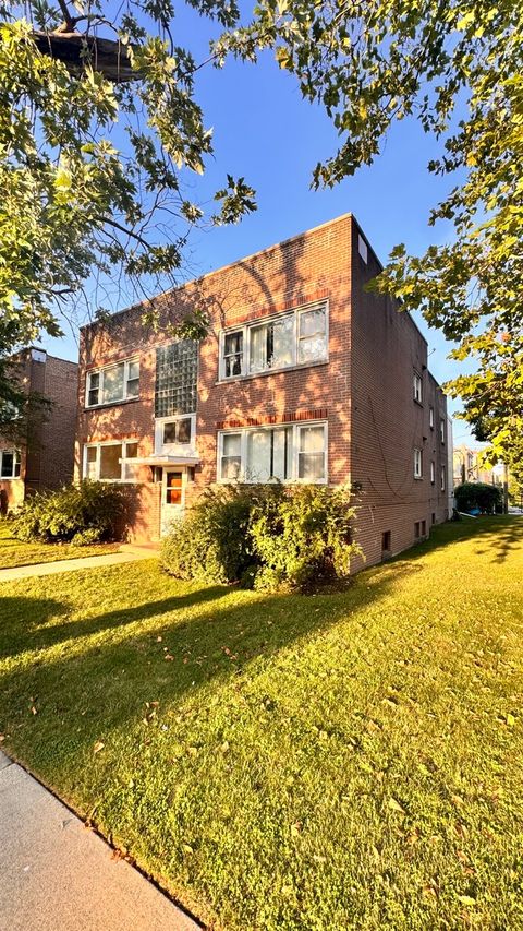 5501 N California Avenue 1N Chicago IL 60625