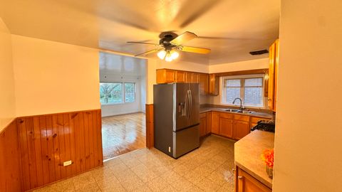 Tiny photo for 5501 N California Avenue #1N, Chicago, IL 60625 (MLS # 12521187)