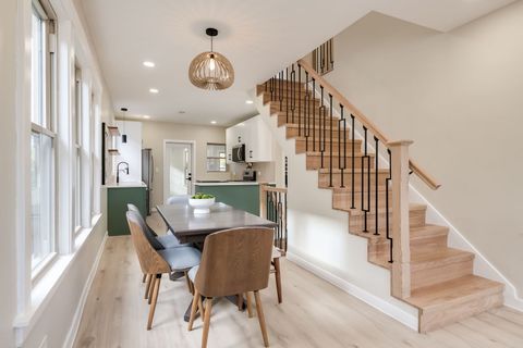 Tiny photo for 5144 N Kolmar Avenue, Chicago, IL 60630 (MLS # 12510552)