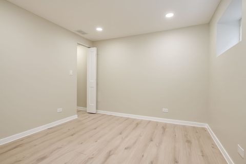 Tiny photo for 5144 N Kolmar Avenue, Chicago, IL 60630 (MLS # 12510552)