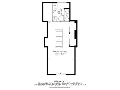 Tiny photo for 5144 N Kolmar Avenue, Chicago, IL 60630 (MLS # 12510552)