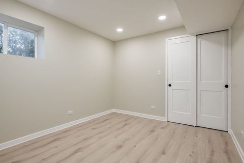 Tiny photo for 5144 N Kolmar Avenue, Chicago, IL 60630 (MLS # 12510552)