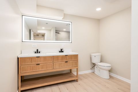 Tiny photo for 5144 N Kolmar Avenue, Chicago, IL 60630 (MLS # 12510552)