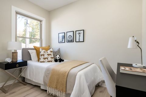 Tiny photo for 5144 N Kolmar Avenue, Chicago, IL 60630 (MLS # 12510552)