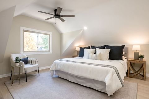 Tiny photo for 5144 N Kolmar Avenue, Chicago, IL 60630 (MLS # 12510552)