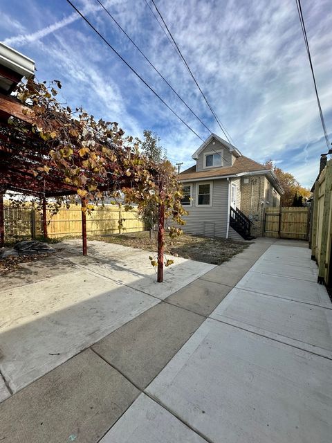 Tiny photo for 5144 N Kolmar Avenue, Chicago, IL 60630 (MLS # 12510552)