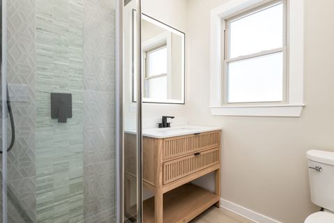 Tiny photo for 5144 N Kolmar Avenue, Chicago, IL 60630 (MLS # 12510552)