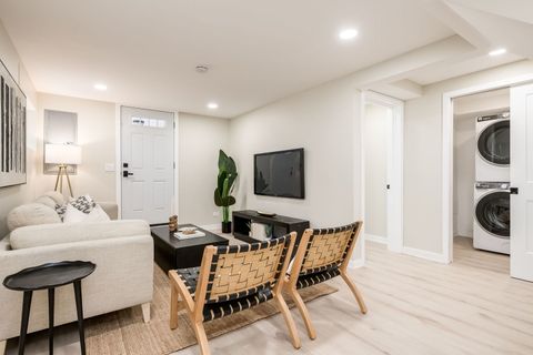 Tiny photo for 5144 N Kolmar Avenue, Chicago, IL 60630 (MLS # 12510552)