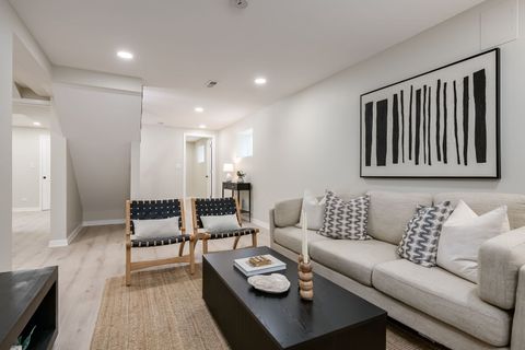 Tiny photo for 5144 N Kolmar Avenue, Chicago, IL 60630 (MLS # 12510552)