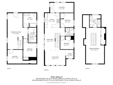 Tiny photo for 5144 N Kolmar Avenue, Chicago, IL 60630 (MLS # 12510552)