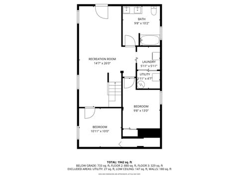 Tiny photo for 5144 N Kolmar Avenue, Chicago, IL 60630 (MLS # 12510552)