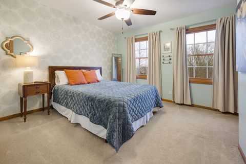 Tiny photo for 375 Meadow View, Burlington, IL 60109 (MLS # 12584200)