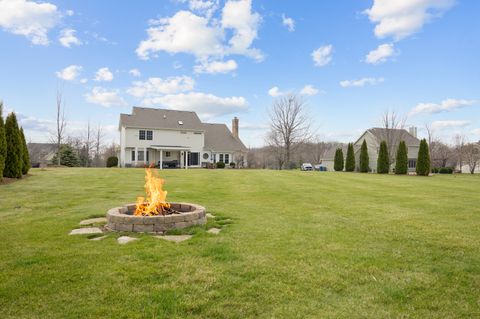 Tiny photo for 375 Meadow View, Burlington, IL 60109 (MLS # 12584200)