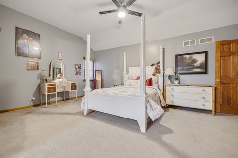 Tiny photo for 375 Meadow View, Burlington, IL 60109 (MLS # 12584200)