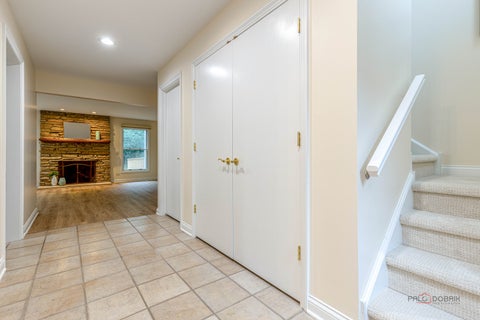 Tiny photo for 10 Newcastle Lane, Lincolnshire, IL 60069 (MLS # 12760606)