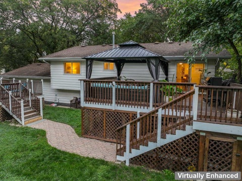 Tiny photo for 480 Charles Court, South Elgin, IL 60177 (MLS # 12777015)