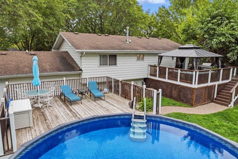 Tiny photo for 480 Charles Court, South Elgin, IL 60177 (MLS # 12777015)