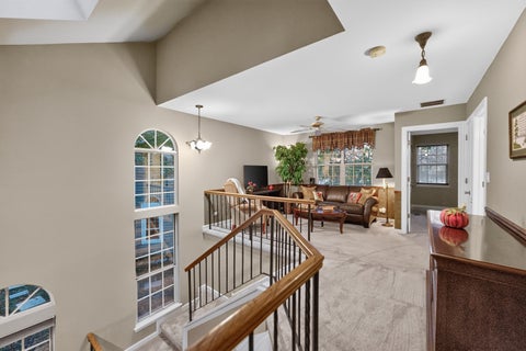 Tiny photo for 1251 CRANBROOK Drive #1251, Schaumburg, IL 60193 (MLS # 12778544)