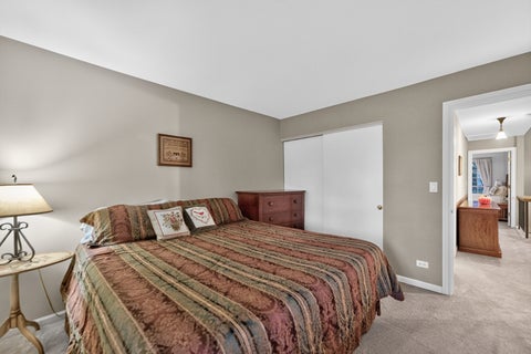 Tiny photo for 1251 CRANBROOK Drive #1251, Schaumburg, IL 60193 (MLS # 12778544)