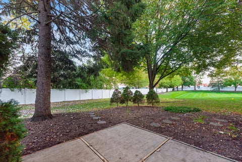 Tiny photo for 1251 CRANBROOK Drive #1251, Schaumburg, IL 60193 (MLS # 12778544)