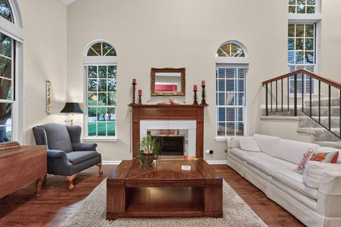 Tiny photo for 1251 CRANBROOK Drive #1251, Schaumburg, IL 60193 (MLS # 12778544)