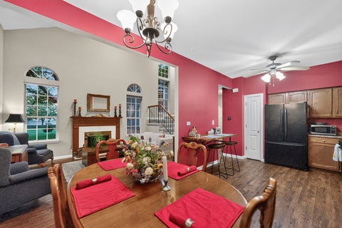 Tiny photo for 1251 CRANBROOK Drive #1251, Schaumburg, IL 60193 (MLS # 12778544)
