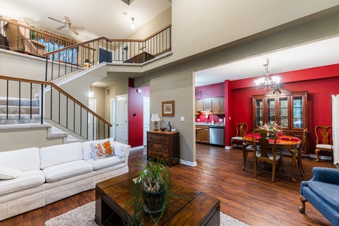 Tiny photo for 1251 CRANBROOK Drive #1251, Schaumburg, IL 60193 (MLS # 12778544)